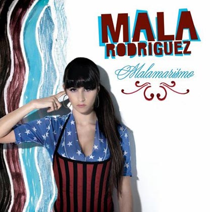 Malamarismo (La Mala Rodriguez) [2007]