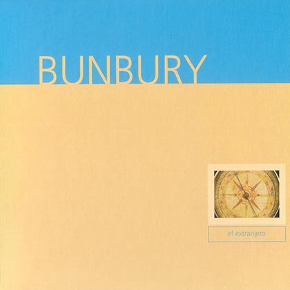 El extranjero (Bunbury) [1999]