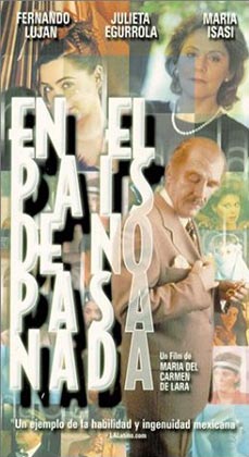 En el país de no pasa nada BSO (Obra colectiva) [1999]