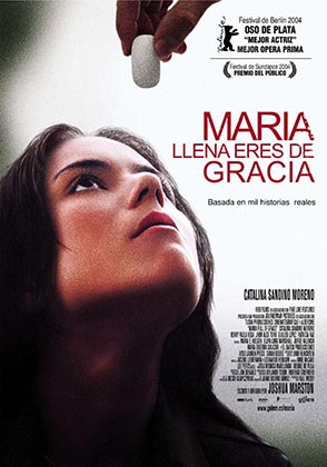 María, llena eres de gracia BSO (Obra colectiva) [2004]