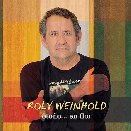 Otoño... en flor (Roly Weinhold) [2014]