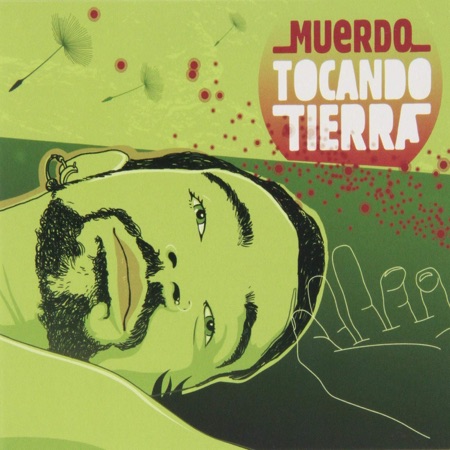 Tocando tierra (Muerdo) [2013]