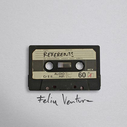 Referents (Feliu Ventura) [2014]