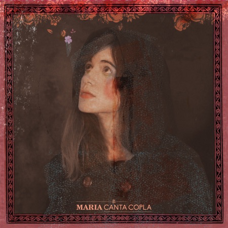 Maria canta copla (Maria Rodés) [2014]