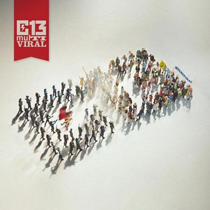 Multi-Viral (Calle 13) [2014]