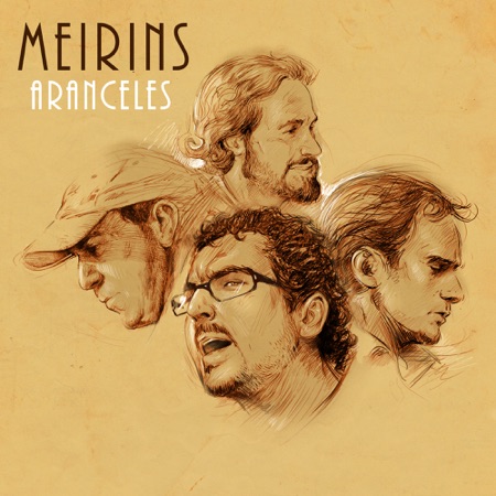 Aranceles (Meirins) [2014]