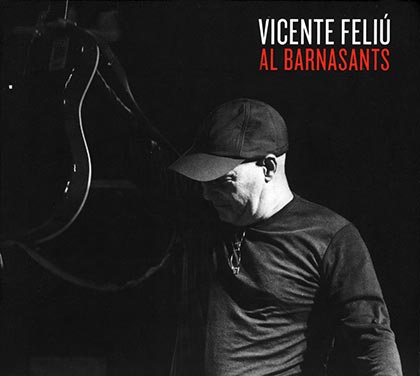 Vicente Feliú al BarnaSants (Vicente Feliú) [2014]