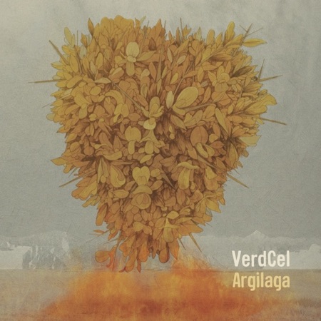 Argilaga (VerdCel) [2014]