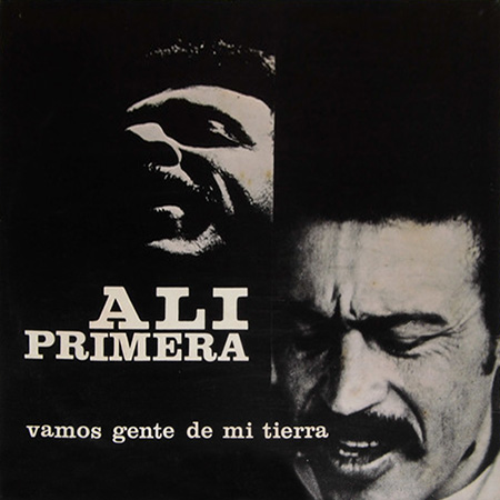 Vamos gente de mi tierra (Alí Primera) [1969]