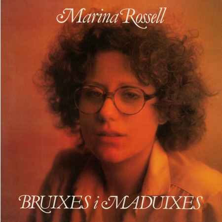 Bruixes i maduixes (Marina Rossell) [1980]