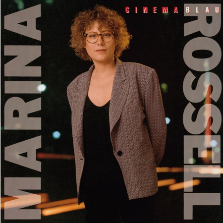 Cinema blau (Marina Rossell) [1990]