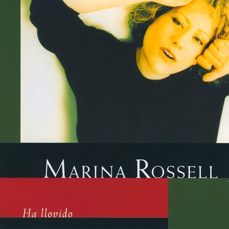 Ha llovido (Marina Rossell) [1996]