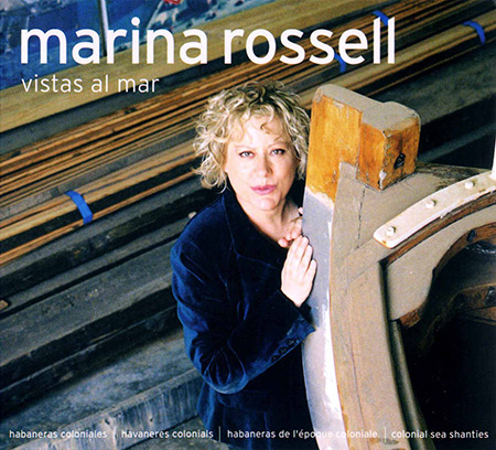 Vistas al mar (Marina Rossell) [2006]