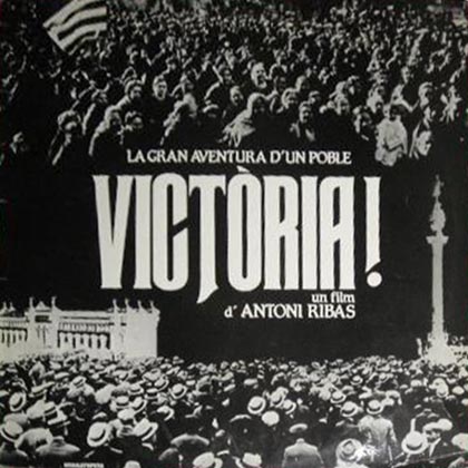 B.S.O. Victòria!  (Obra col·lectiva) [1983]