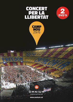 Concert per la llibertat (Obra col·lectiva) [2013]