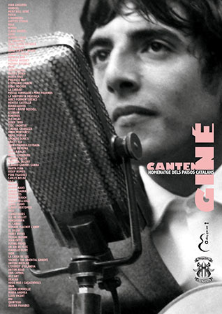 Canten Giné (Obra col·lectiva) [2014]