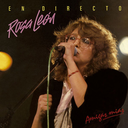 Amigas mias (Rosa León) [1986]