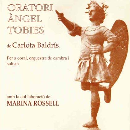 Oratori Àngel Tobies (Carlota Baldrís) [1994]