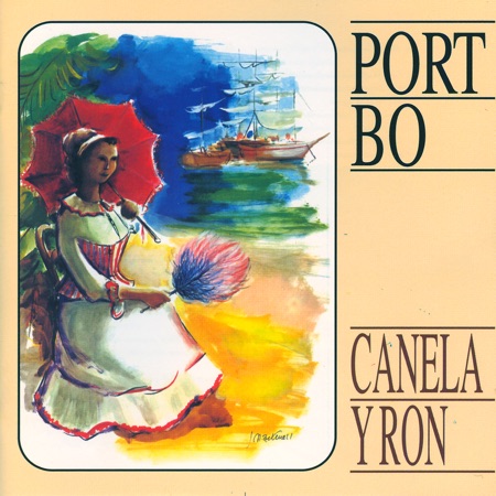 Canela y ron (Port Bo) [1995]