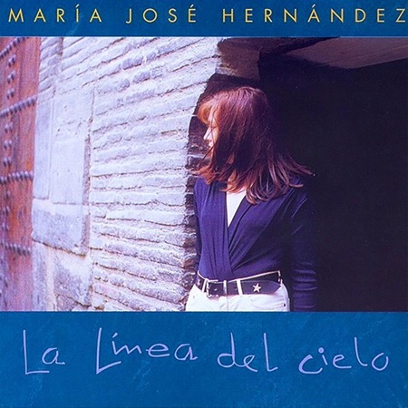 La línea del cielo (María Jose Hernández) [1997]