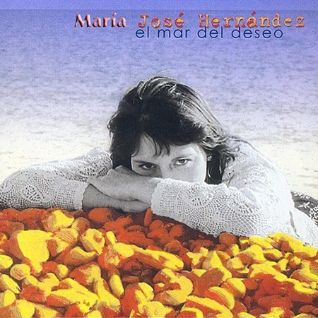 3487 - Maria Jose Hernandez - El Mar del Deseo (2001)