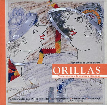 Orillas (Obra colectiva) [1998]