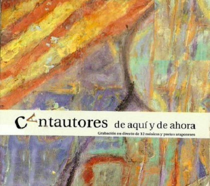 Cantautores de aqui y ahora (Obra colectiva) [2000]