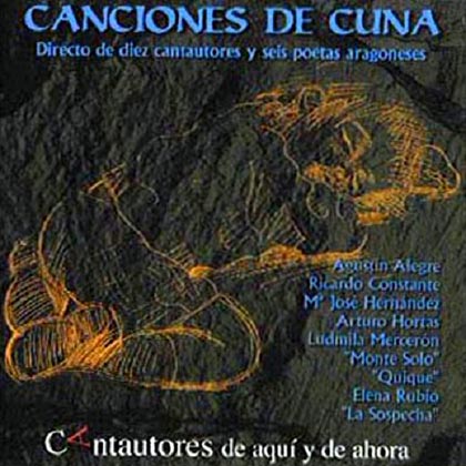 Canciones de cuna (Obra colectiva) [2001]