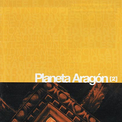 Planeta Aragón 2 (Obra colectiva) [2002]