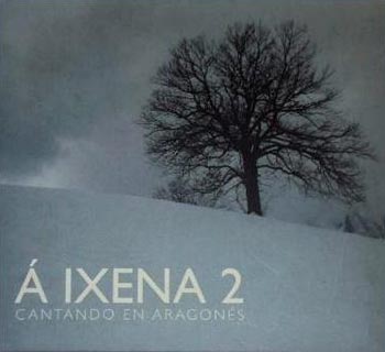 Á Ixena 2 (Obra colectiva) [2007]