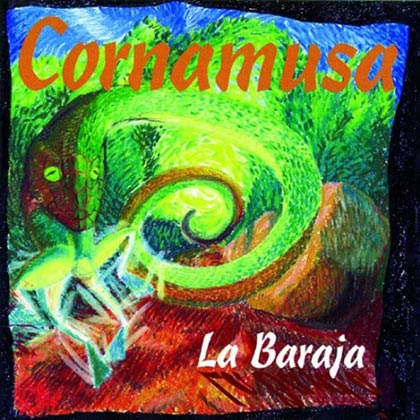 La baraja (Cornamusa) [1996]