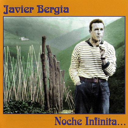 Noche infinita (Javier Bergia) [1997]