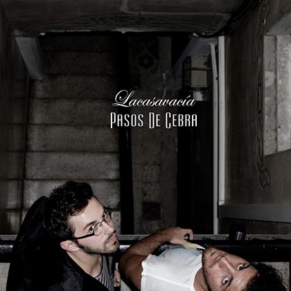 Pasos de cebra (La casa vacía) [2011]