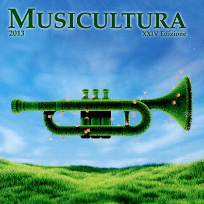 Musicultura 2013 - XXIV Edizione (Obra colectiva) [2013]