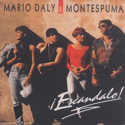 ¡Escándalo! (Mario Daly & Montespuma) [1994]