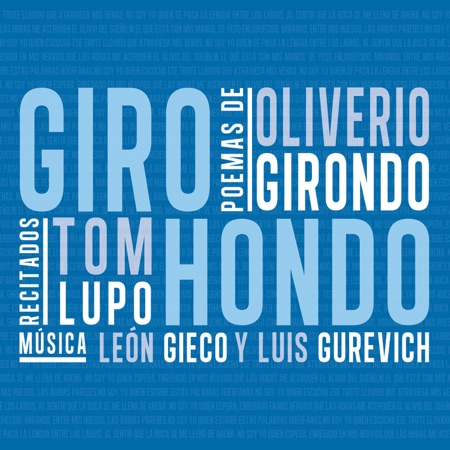 Giro Hondo (Tom Lupo) [2011]