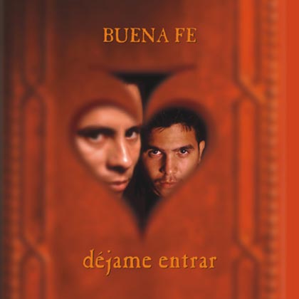 Déjame entrar (Buena Fe) [2001]