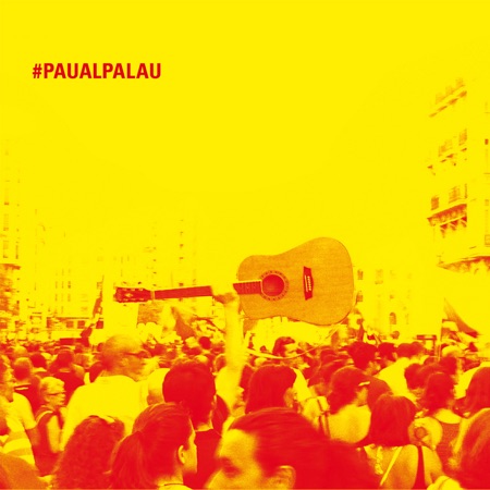 #paualpalau (Pau Alabajos) [2014]