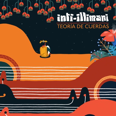 Teoría de cuerdas (Inti-Illimani) [2014]