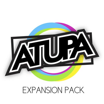 Expasion pack (Atupa) [2014]