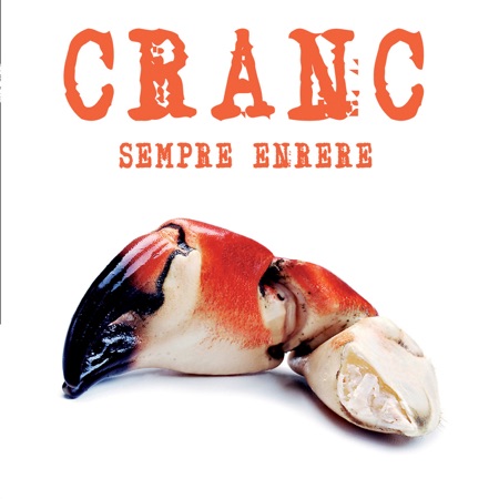 Sempre enrere (Cranc) [2012]