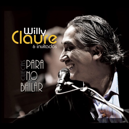 Cuecas para no bailar (Willy Claure) [2014]