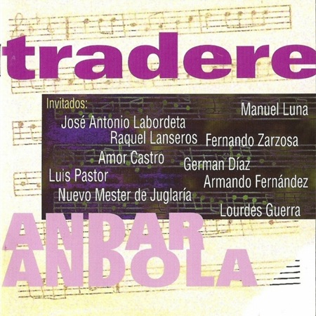 Andar andola (Tradere) [2011]