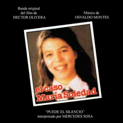 El caso María Soledad (BSO) (Osvaldo Montes) [1993]