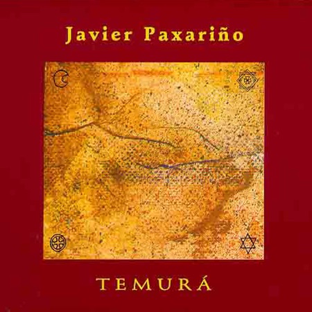 Temurá (Javier Paxariño) [1994]