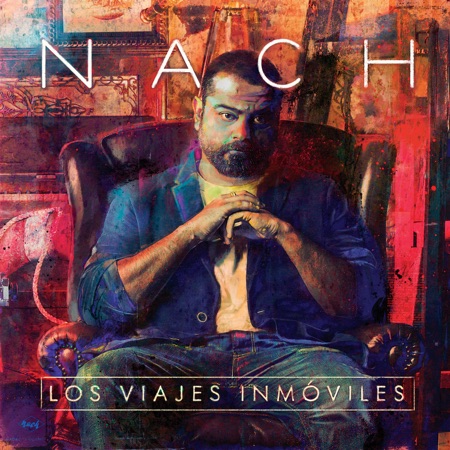 Los viajes inmóviles (Nach) [2014]