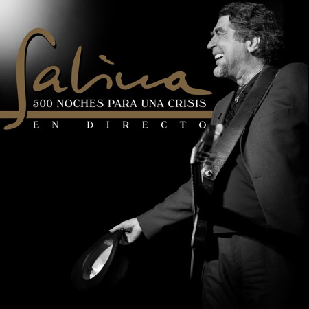 500 noches para una crisis (Joaquín Sabina) [2015]