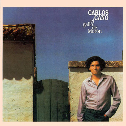 El gallo de Morón (Carlos Cano) [1981]