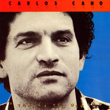 A través del olvido (Carlos Cano) [1986]