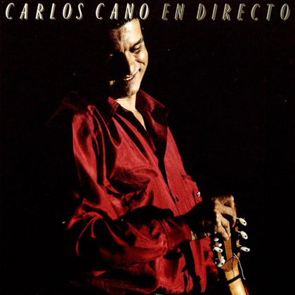 En Directo (Carlos Cano) [1990]